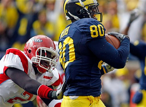 Martell Webb (80)