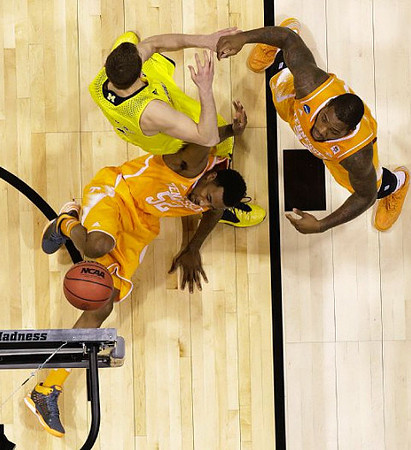 Nik Stauskas (11)