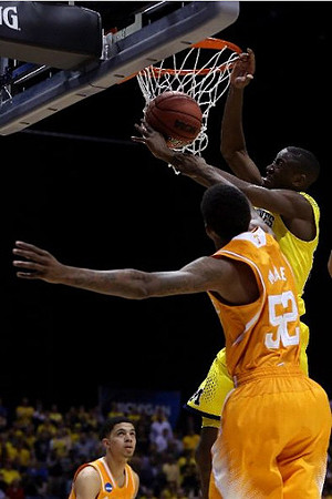 Caris LeVert (23)