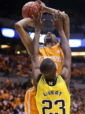 Caris LeVert (23)