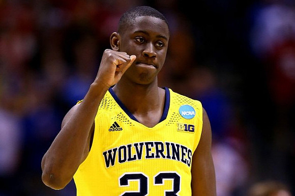 Caris LeVert (23)