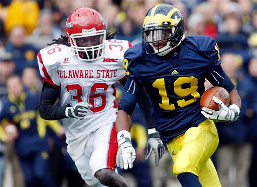 Kelvin Grady (19)