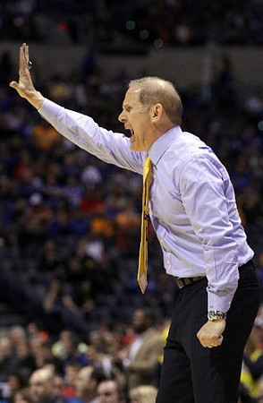 John Beilein