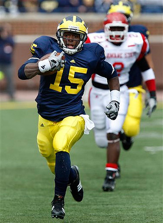 Michael Cox (15)