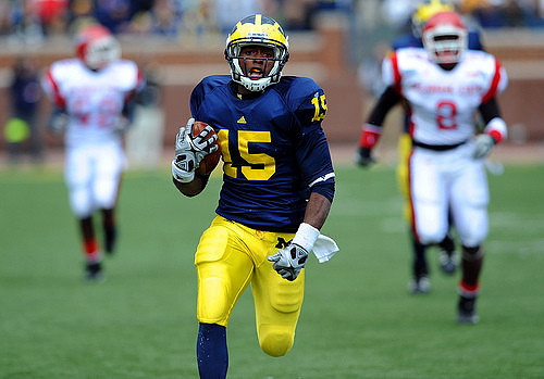 Michael Cox (15)