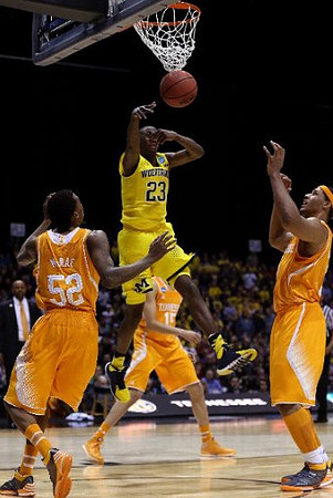 Caris LeVert (23)