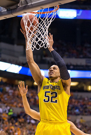 Jordan Morgan (52)