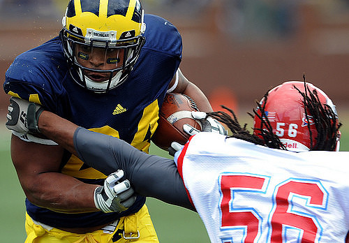 Kevin Grady (24)