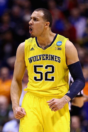 Jordan Morgan (52)
