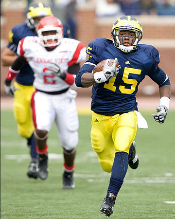 Michael Cox (15)