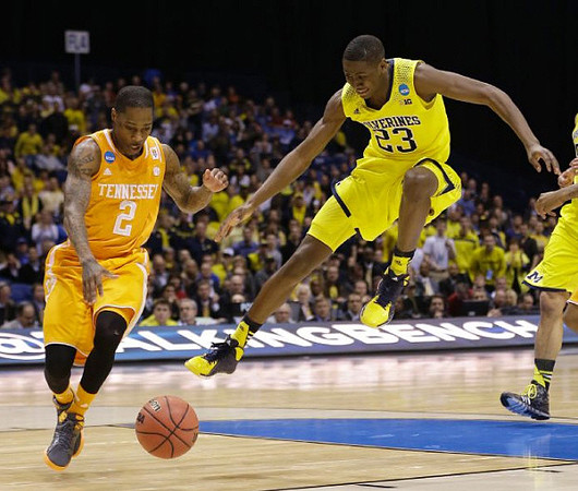 Caris LeVert (23)