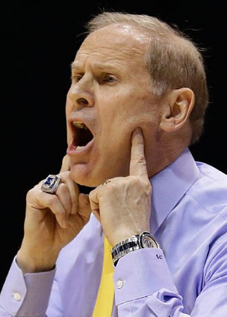 John Beilein