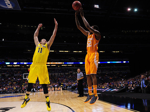 Nik Stauskas (11)