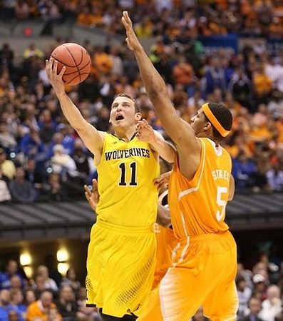 Nik Stauskas (11)