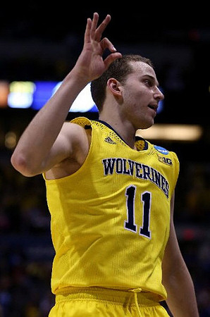 Nik Stauskas (11)