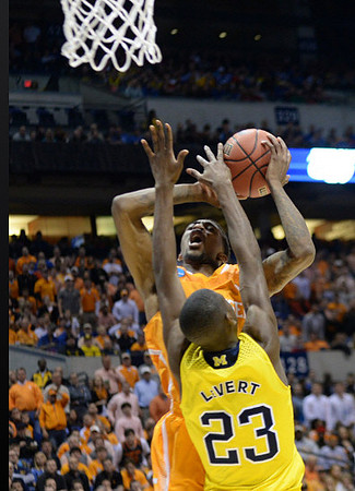 Caris LeVert (23)