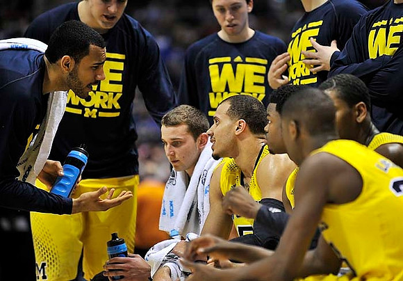 Michigan Team