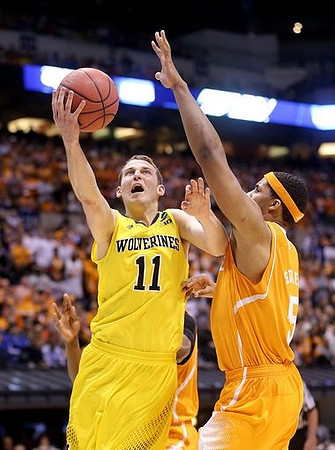 Nik Stauskas (11)