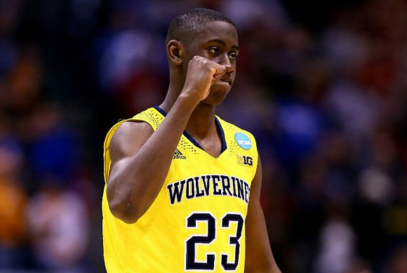 Caris LeVert (23)