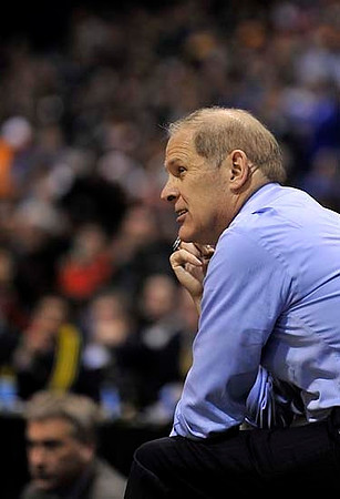John Beilein