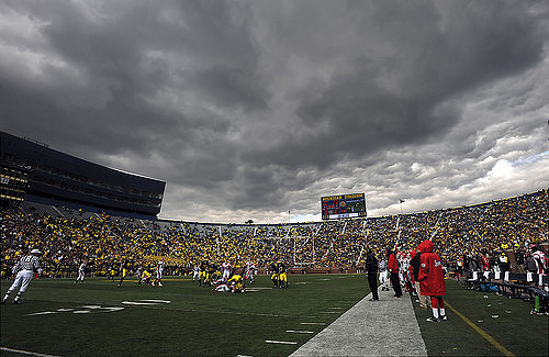 Michigan Team
