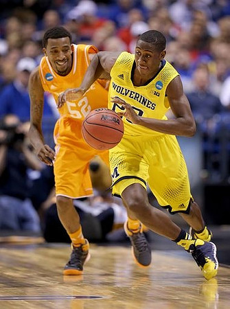Caris LeVert (23)