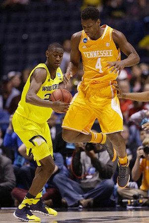 Caris LeVert (23)