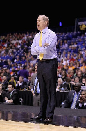 John Beilein