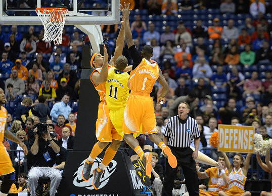 Nik Stauskas (11)