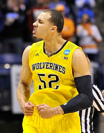 Jordan Morgan (52)