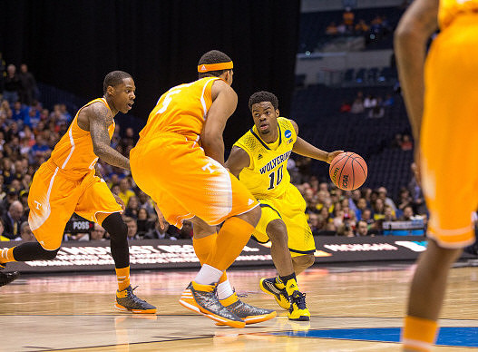 Derrick Walton Jr. (10)