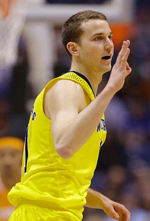 Nik Stauskas (11)