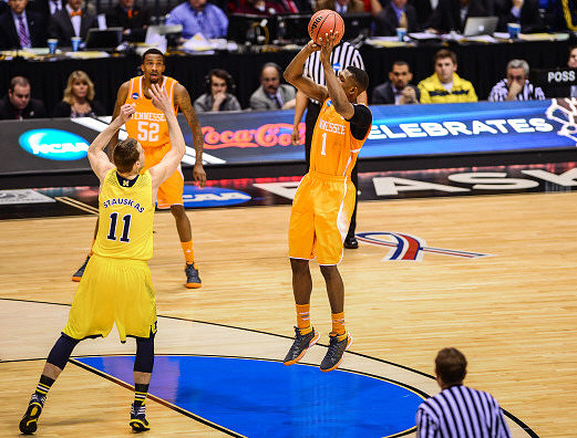 Nik Stauskas (11)