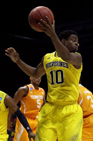 Derrick Walton Jr. (10)