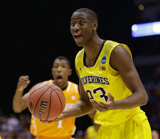Caris LeVert (23)