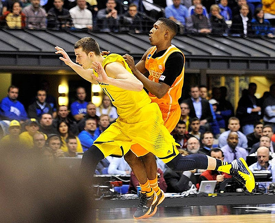 Nik Stauskas (11)