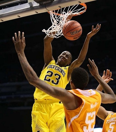 Caris LeVert (23)
