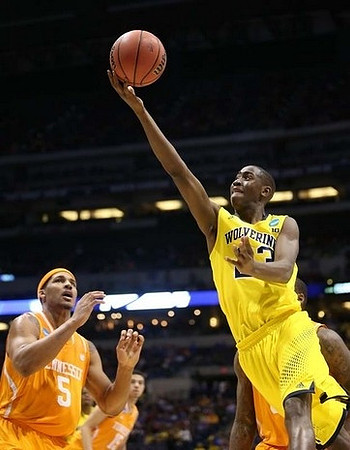 Caris LeVert (23)