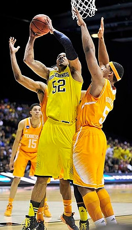 Jordan Morgan (52)