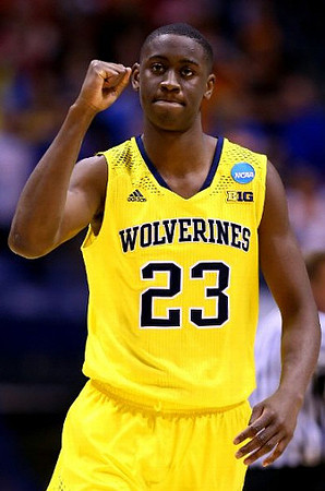 Caris LeVert (23)
