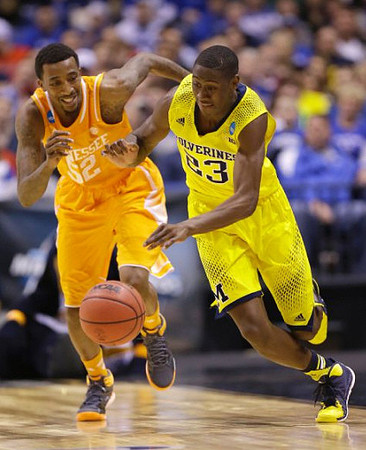 Caris LeVert (23)