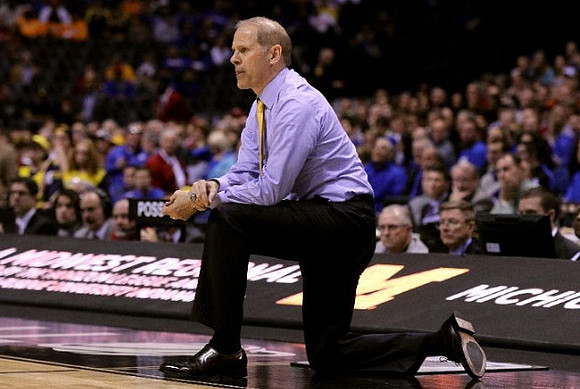 John Beilein