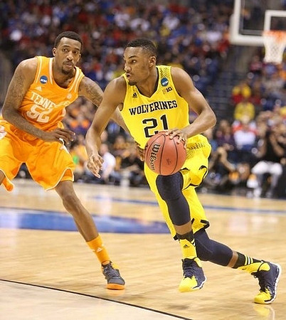 Zak Irvin (21)