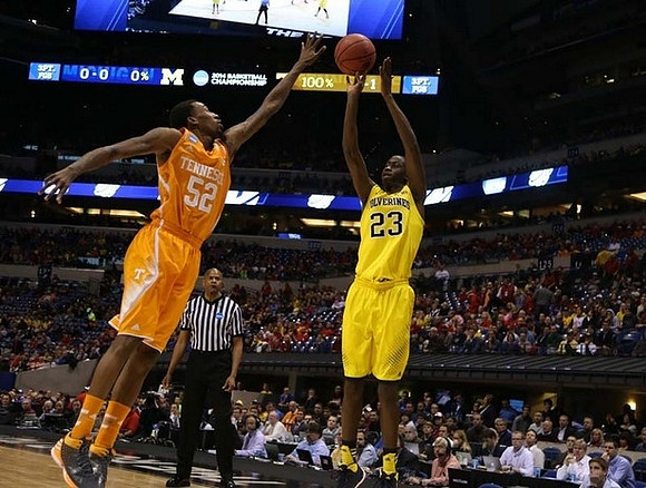 Caris LeVert (23)