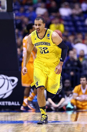 Jordan Morgan (52)