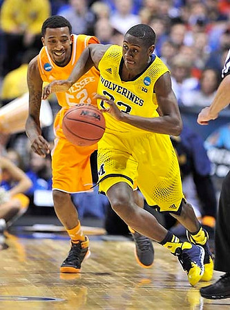 Caris LeVert (23)
