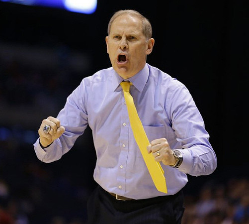John Beilein