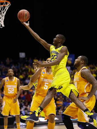 Caris LeVert (23)