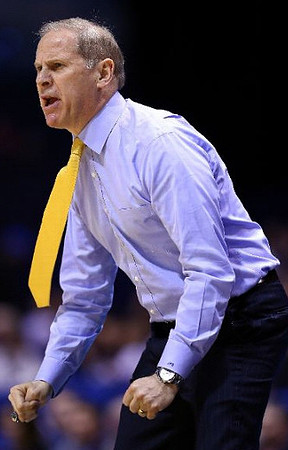 John Beilein