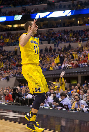 Nik Stauskas (11)